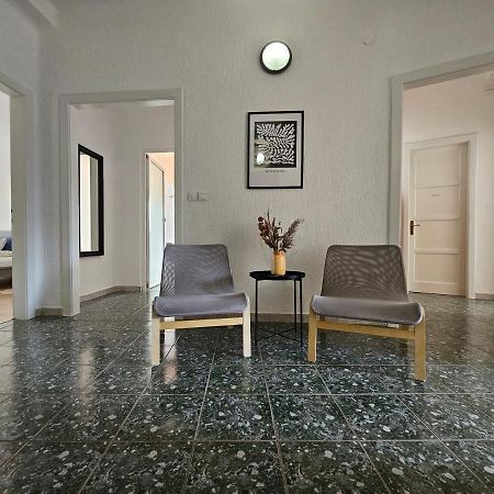 شقة Giardini Panorama - Penthouse In The Heart Of بولا المظهر الخارجي الصورة