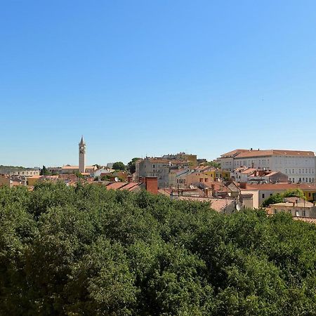 شقة Giardini Panorama - Penthouse In The Heart Of بولا المظهر الخارجي الصورة